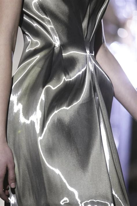 how to make liquid metal with glossy tactile fabric clothes|metallic fabric for women.